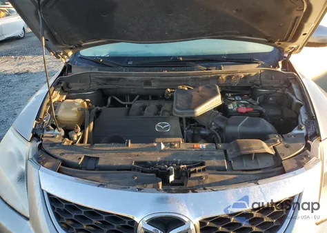 2012 Mazda Cx-9 z USA, uszkodzony, nr VIN JM3TB2CA7C0355069